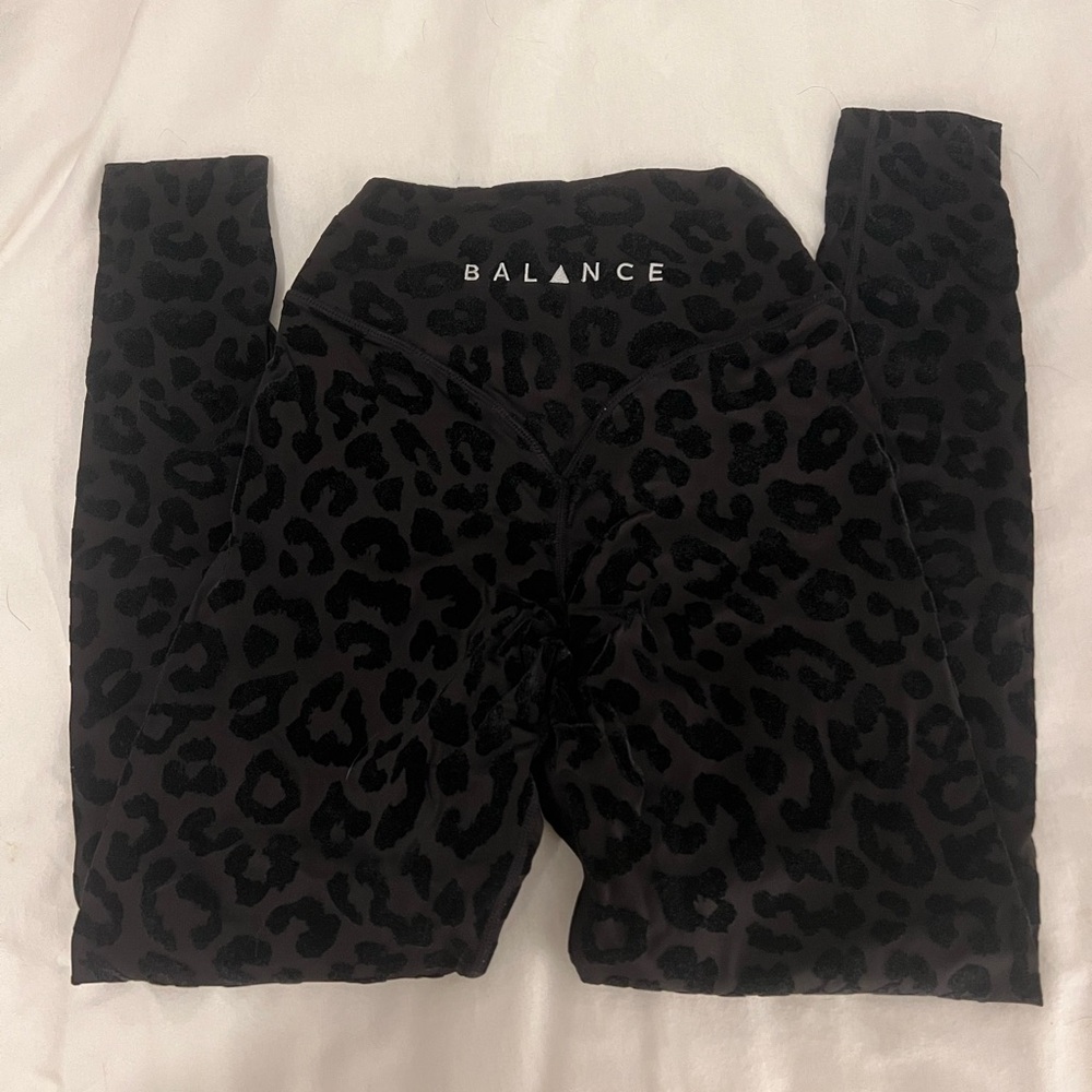 Balance | Vitality Kingdom leggings